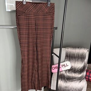 Studio by Torrid plaid pants